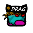 dragfox skin thumbnail