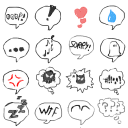 emoticons_paint emoticon thumbnail