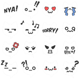 kitty_emoticons emoticon thumbnail