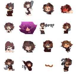 mimityph emoticon thumbnail