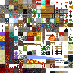 minecraft-tiles-1.19.1 mapres thumbnail